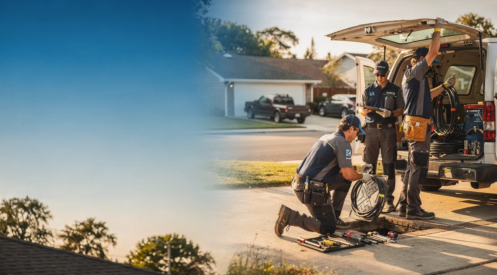 Water Softener Installation in Rosalia, WA near me